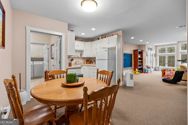 $1,300,000 | 305 Fairplay Street, Rutledge, GA 30663