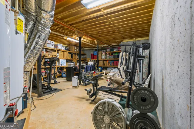 $1,300,000 | 305 Fairplay Street, Rutledge, GA 30663