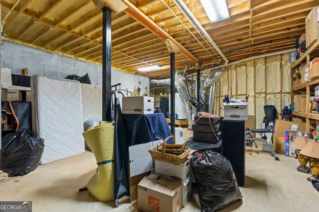 $1,300,000 | 305 Fairplay Street, Rutledge, GA 30663