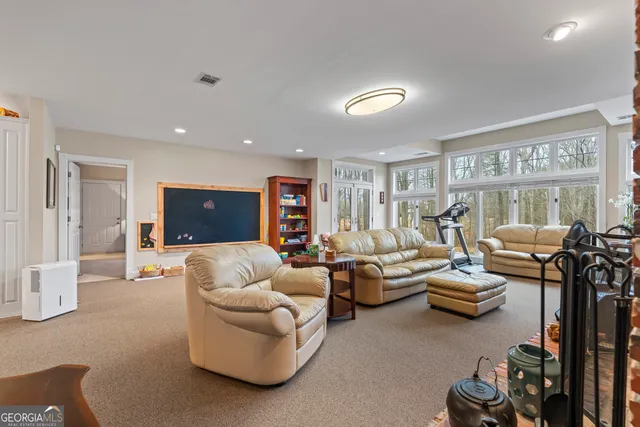 $1,300,000 | 305 Fairplay Street, Rutledge, GA 30663