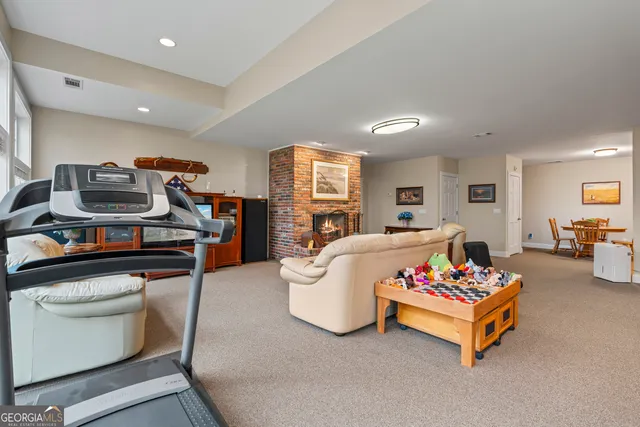 $1,300,000 | 305 Fairplay Street, Rutledge, GA 30663