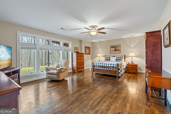 $1,300,000 | 305 Fairplay Street, Rutledge, GA 30663