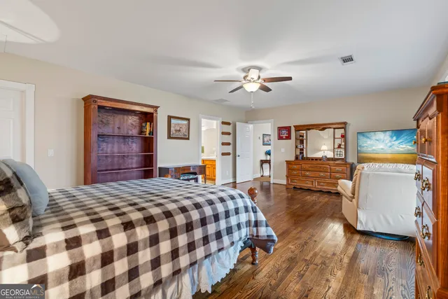 $1,300,000 | 305 Fairplay Street, Rutledge, GA 30663