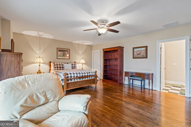 $1,300,000 | 305 Fairplay Street, Rutledge, GA 30663