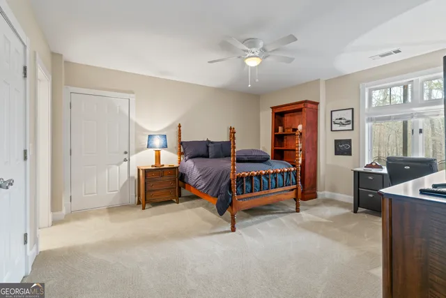 $1,300,000 | 305 Fairplay Street, Rutledge, GA 30663