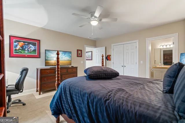 $1,300,000 | 305 Fairplay Street, Rutledge, GA 30663