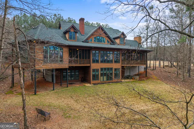 $1,300,000 | 305 Fairplay Street, Rutledge, GA 30663