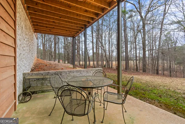 $1,300,000 | 305 Fairplay Street, Rutledge, GA 30663