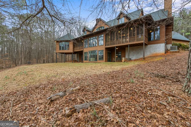 $1,300,000 | 305 Fairplay Street, Rutledge, GA 30663