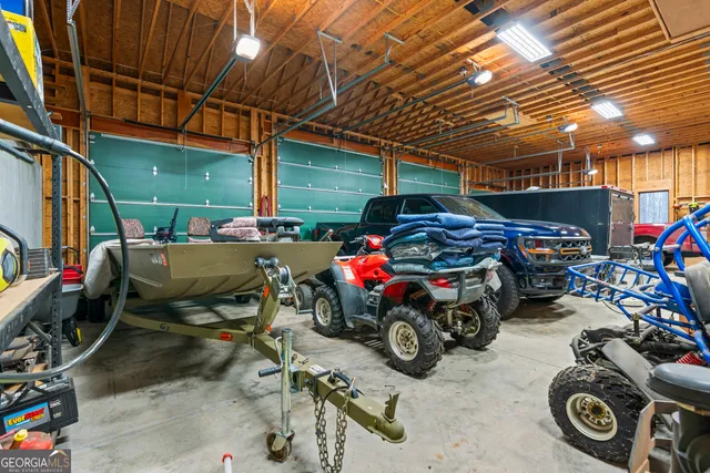 $1,300,000 | 305 Fairplay Street, Rutledge, GA 30663