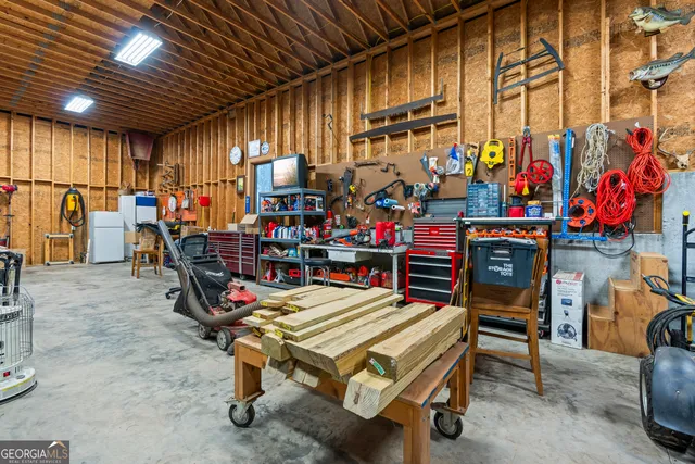 $1,300,000 | 305 Fairplay Street, Rutledge, GA 30663