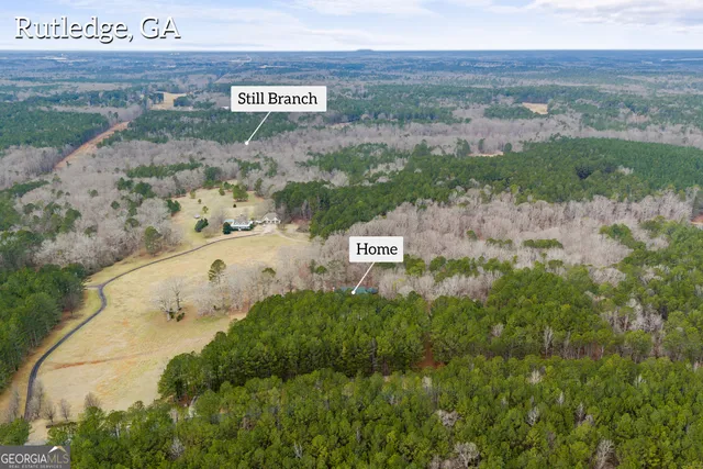 $1,300,000 | 305 Fairplay Street, Rutledge, GA 30663