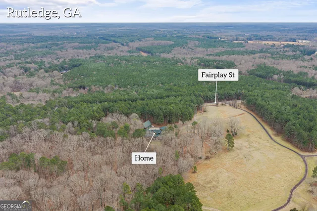 $1,300,000 | 305 Fairplay Street, Rutledge, GA 30663