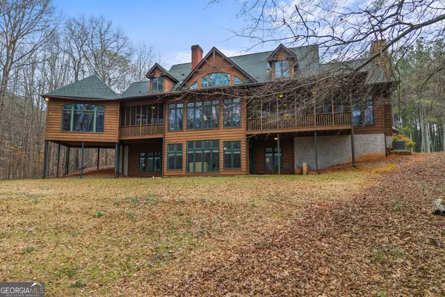 $1,300,000 | 305 Fairplay Street, Rutledge, GA 30663