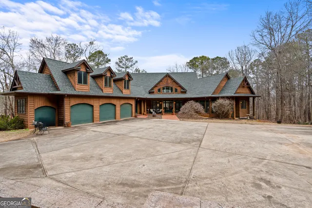$1,300,000 | 305 Fairplay Street, Rutledge, GA 30663