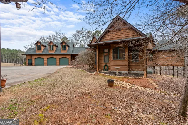 $1,300,000 | 305 Fairplay Street, Rutledge, GA 30663