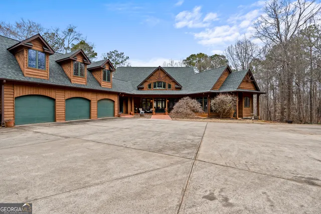 $1,300,000 | 305 Fairplay Street, Rutledge, GA 30663