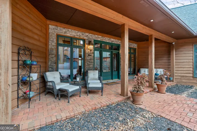 $1,300,000 | 305 Fairplay Street, Rutledge, GA 30663