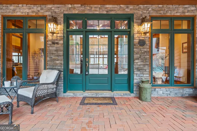 $1,300,000 | 305 Fairplay Street, Rutledge, GA 30663