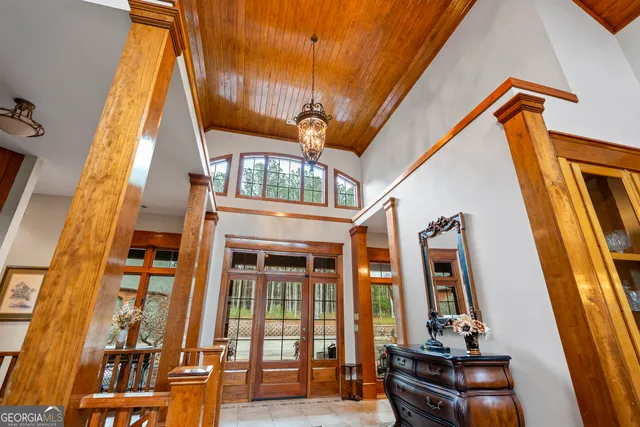 $1,300,000 | 305 Fairplay Street, Rutledge, GA 30663