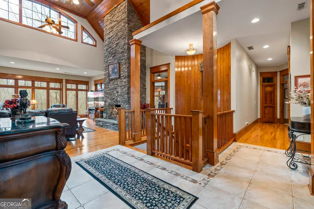 $1,300,000 | 305 Fairplay Street, Rutledge, GA 30663