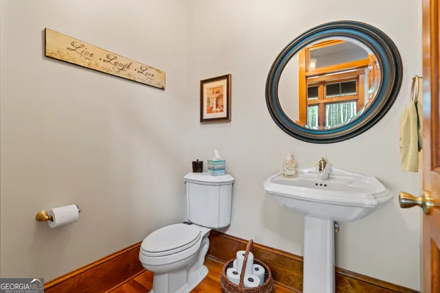 $1,300,000 | 305 Fairplay Street, Rutledge, GA 30663