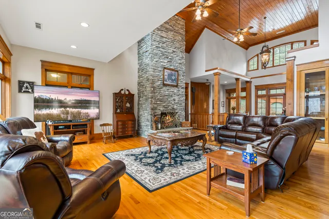 $1,300,000 | 305 Fairplay Street, Rutledge, GA 30663