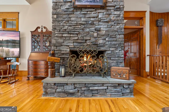 $1,300,000 | 305 Fairplay Street, Rutledge, GA 30663