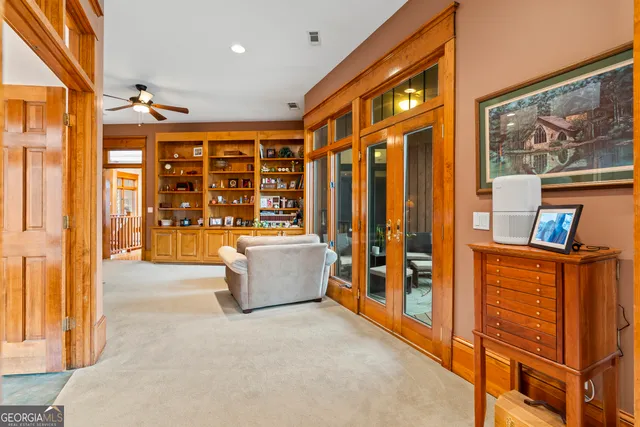 $1,300,000 | 305 Fairplay Street, Rutledge, GA 30663