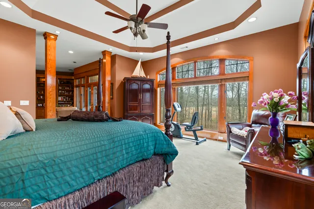 $1,300,000 | 305 Fairplay Street, Rutledge, GA 30663