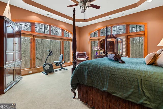 $1,300,000 | 305 Fairplay Street, Rutledge, GA 30663