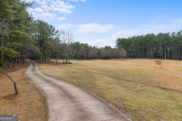 $1,300,000 | 305 Fairplay Street, Rutledge, GA 30663