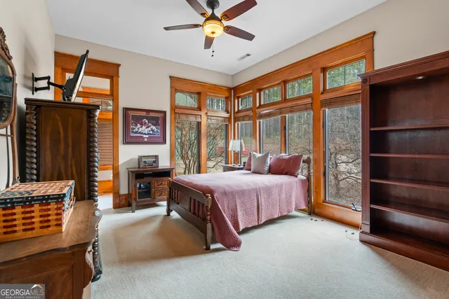 $1,300,000 | 305 Fairplay Street, Rutledge, GA 30663