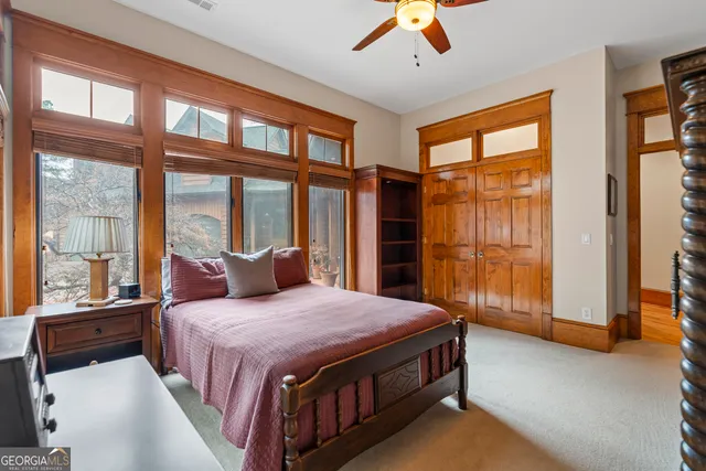 $1,300,000 | 305 Fairplay Street, Rutledge, GA 30663