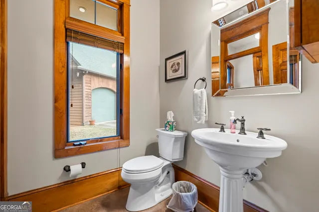 $1,300,000 | 305 Fairplay Street, Rutledge, GA 30663