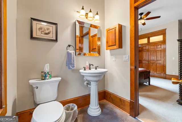 $1,300,000 | 305 Fairplay Street, Rutledge, GA 30663