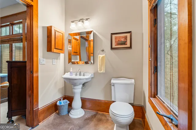 $1,300,000 | 305 Fairplay Street, Rutledge, GA 30663