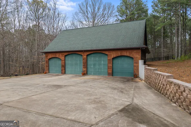 $1,300,000 | 305 Fairplay Street, Rutledge, GA 30663