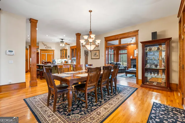 $1,300,000 | 305 Fairplay Street, Rutledge, GA 30663