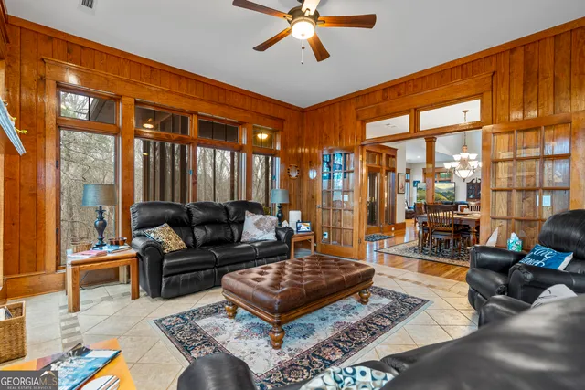 $1,300,000 | 305 Fairplay Street, Rutledge, GA 30663