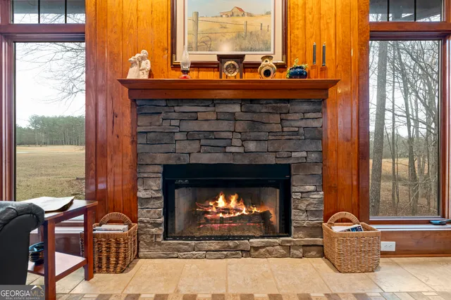 $1,300,000 | 305 Fairplay Street, Rutledge, GA 30663