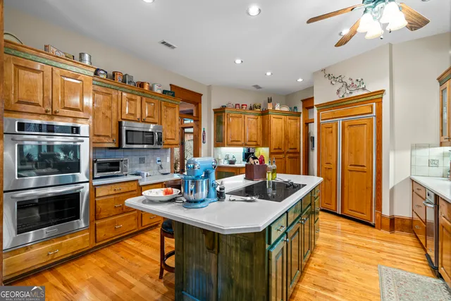 $1,300,000 | 305 Fairplay Street, Rutledge, GA 30663