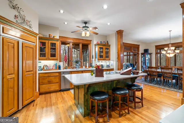 $1,300,000 | 305 Fairplay Street, Rutledge, GA 30663