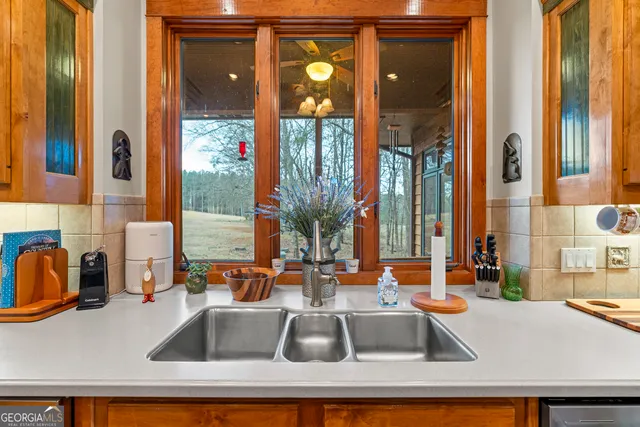 $1,300,000 | 305 Fairplay Street, Rutledge, GA 30663