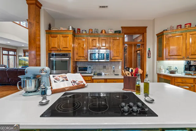 $1,300,000 | 305 Fairplay Street, Rutledge, GA 30663