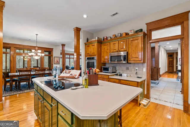 $1,300,000 | 305 Fairplay Street, Rutledge, GA 30663