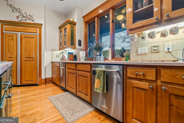 $1,300,000 | 305 Fairplay Street, Rutledge, GA 30663