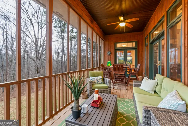 $1,300,000 | 305 Fairplay Street, Rutledge, GA 30663