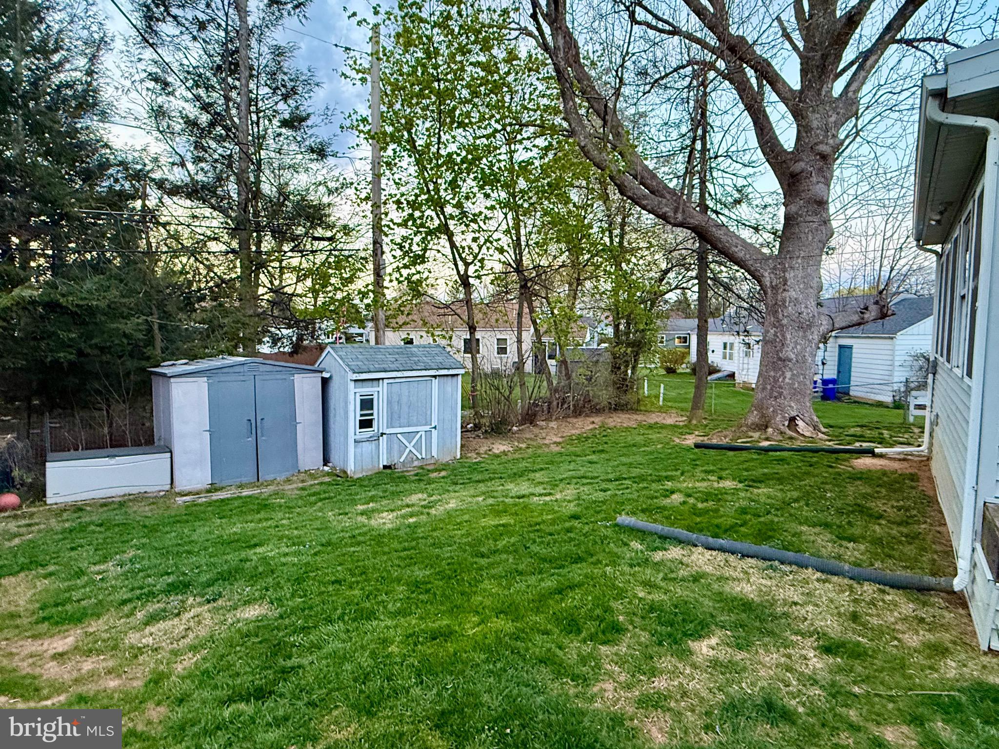 1294 Warwick Road Camp Hill, PA 17011 - Photo 26 of 27 a house with a tree in front of it