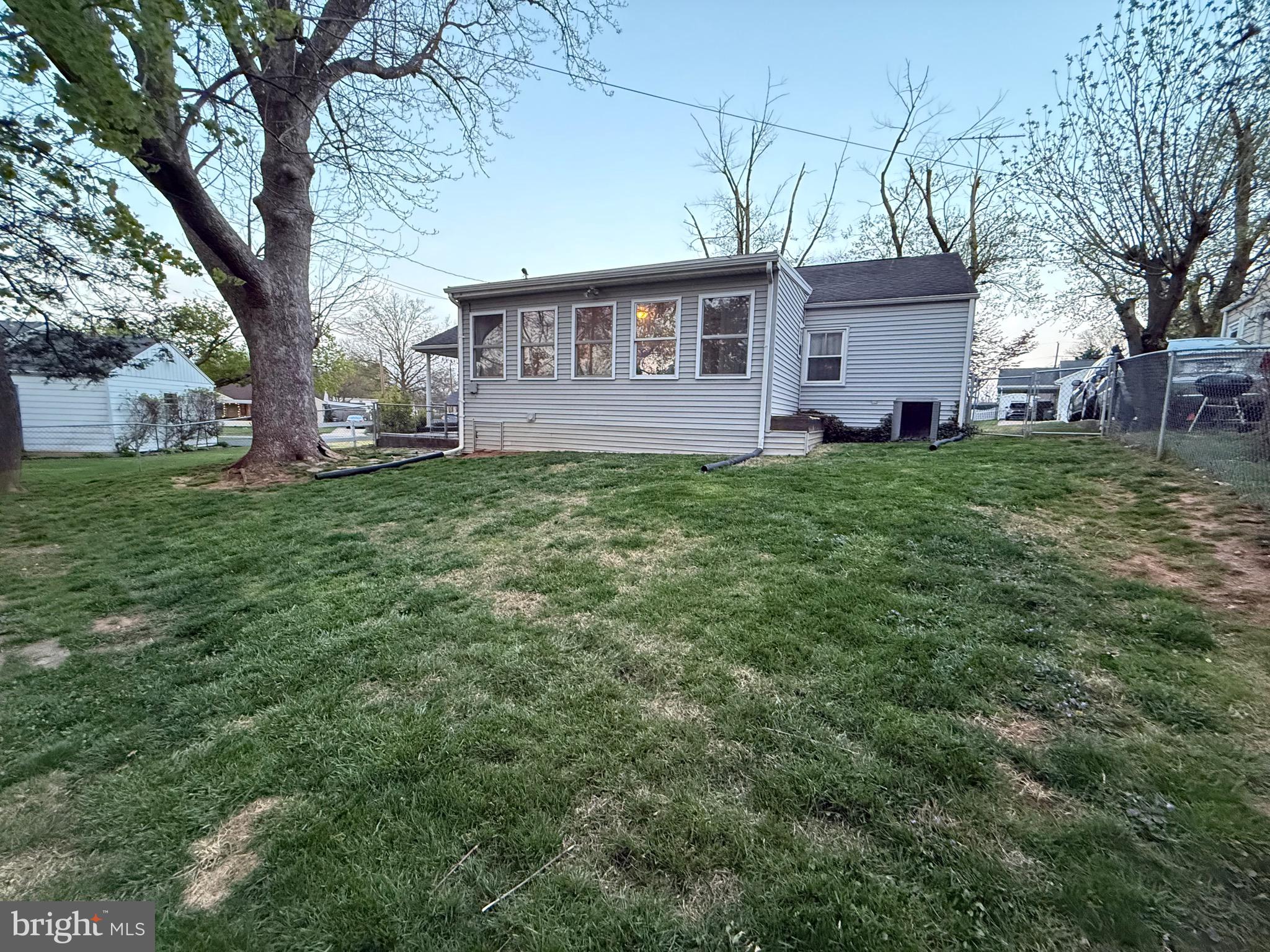 1294 Warwick Road Camp Hill, PA 17011 - Photo 27 of 27 a front view of a house with a garden